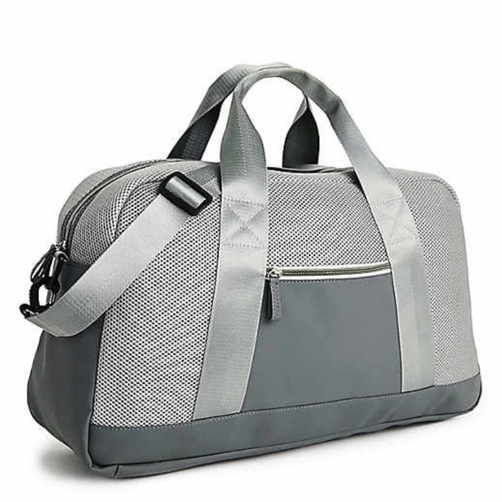 DUFFLE BAG DSW